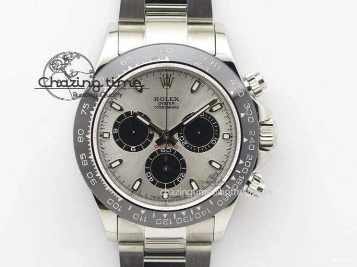 MiroTime 0117 Cellini 50509 SS Sliver Dial On Brown Leather Strap A2813 BP Maker OnTrend 4036